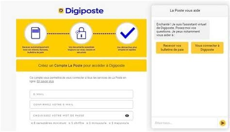 digicode la poste|adhérer digiposte fr 50.